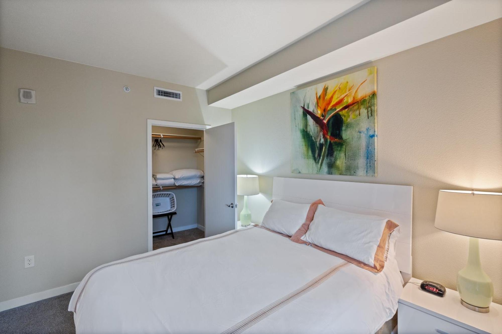 Global Luxury Suites San Jose Downtown Extérieur photo
