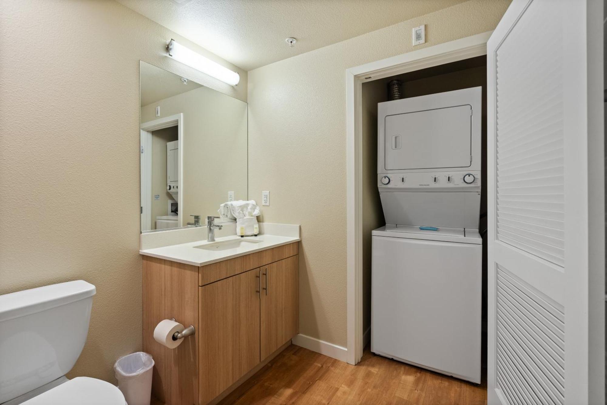 Global Luxury Suites San Jose Downtown Extérieur photo