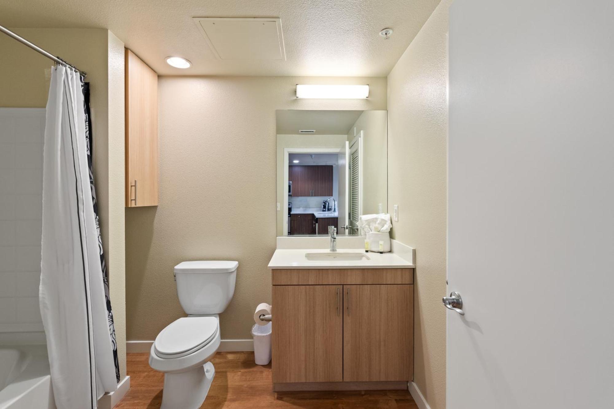 Global Luxury Suites San Jose Downtown Extérieur photo