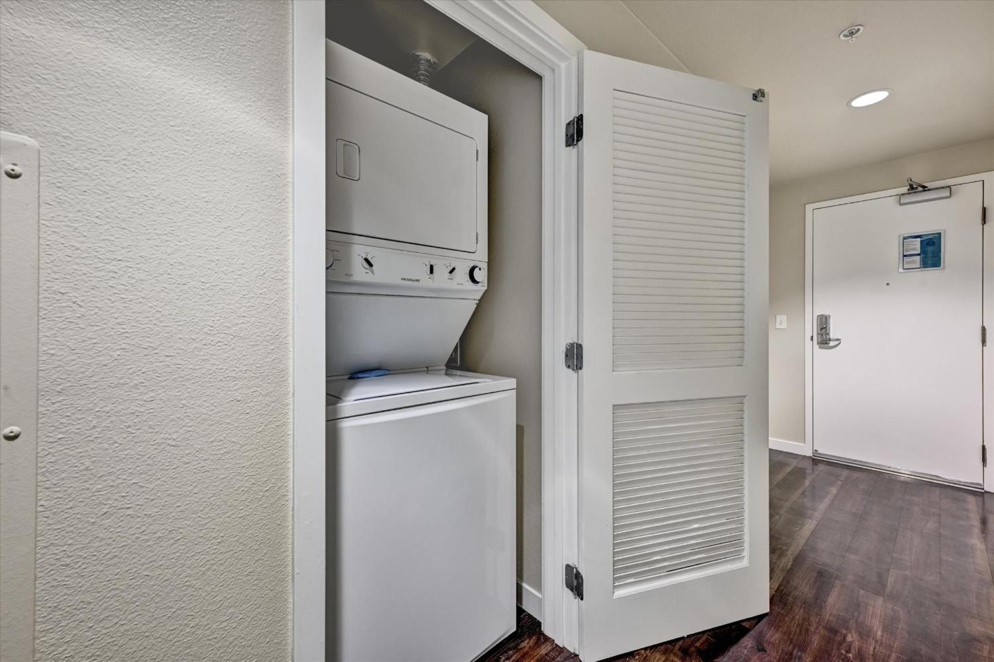Global Luxury Suites San Jose Downtown Chambre photo
